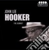 John Lee Hooker - Boom Boom (4 Cd) cd