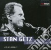 Stan Getz - A Summer Afternoon (4 Cd) cd