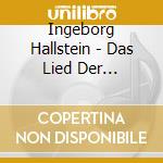 Ingeborg Hallstein - Das Lied Der Nachtigall (4 Cd)