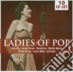 Ladies of pop cd