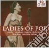 Ladies of pop cd