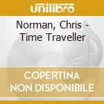 Norman, Chris - Time Traveller cd musicale di Norman, Chris