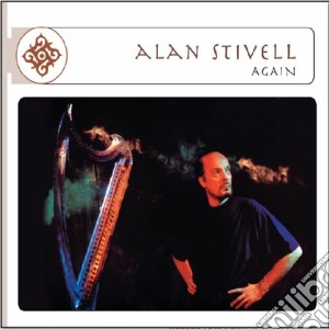 Again cd musicale di Alan Stivell