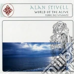 Alan Stivell - World Of The Alive - Terre Des Vivants cd