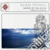 Alan Stivell - World Of The Alive - Terre Des Vivants cd