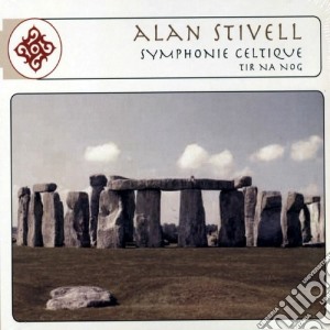 Symphonie celtique cd musicale di Alan Stivell