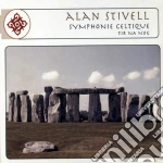 Symphonie celtique cd