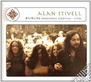 Alan Stivell - Dublin (national Stadium - Live) cd musicale di Alan Stivell