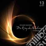 Der ring des nibelungen cd