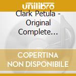Clark Petula - Original Complete English And French Hits & Rarities 1949-1960 (10 Cd) cd