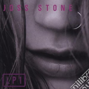 Joss Stone - Lp1 (Jewel Case) cd musicale di Stone, Joss