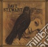 Dave Stewart - The Blackbird Diaries cd