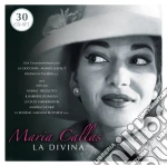 Maria Callas: La Divina (30 Cd) cd