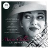 Maria Callas: La Divina (30 Cd) cd