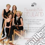 Flautando Koln - Neuland