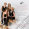 Flautando Koln - Neuland cd