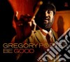 Gregory Porter - Be Good cd