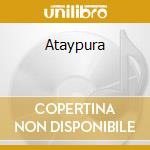 Ataypura cd