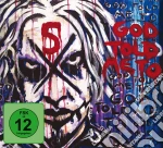 John 5 - God Told Me To (2 Cd) cd