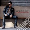 Jordan Knight - Unfinished cd