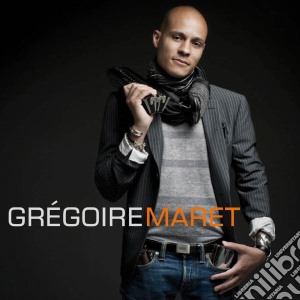 Gregoire Maret - Gregoire Maret cd musicale di Grçgoire Maret