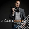 Gregoire Maret - Gregoire Maret cd