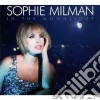 Sophie Milman - In The Moonlight cd