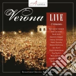 Verona - Live (2 Cd) cd