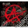 Attika 7 - Blood Of My Enemies cd