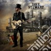 Dave Stewart - The Ringmaster General cd