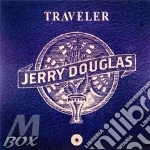 Jerry Douglas - Traveler cd