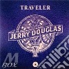 Jerry Douglas - Traveler cd