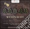 Wiener Sangerknaben - Weihnacht Mit Den Wiener Sangerknaben cd