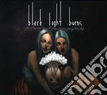 Black Light Burns - The Moment You Realize cd