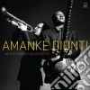 Cissoko / Goetze - Amanke Dionti cd