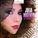 Julia Migenes - Das Operettenalbum cd