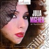 Julia Migenes - Das Operettenalbum cd