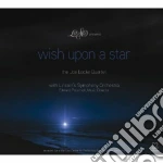 Joe Locke - Wish Upon A Star cd