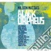 Nilson Matta - Black Orpheus cd