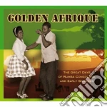 Golden Afrique Vol.2 (2 Cd) cd