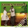 Golden Afrique Vol.2 (2 Cd) cd