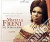 Mirella Freni - The Opera Album (3 Cd) cd