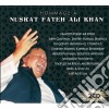 Nusrat Fateh Ali Khan - Hommage A Nusrat Fateh Ali Khan (2 Cd) cd