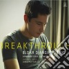 Eldar Djangirov - Breakthrough cd