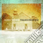 Jaimeo Brown - Transcendence cd
