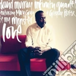 David Murray Infinity Quartet - Be My Monster Love cd