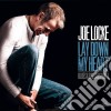 Joe Locke - Lay Down My Heart cd