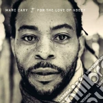 Marc Cary - For The Love Of Abbey cd