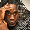 Will Calhoun - Life Is This World cd