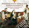 Christmas Through The Centuries Vol. 2 (2 Cd) cd